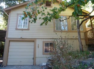 107 Valley View Ave, Felton, CA 95018