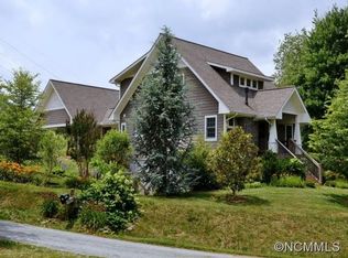 32 Dave Way, Canton, NC 28716