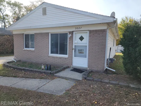 3027 Horton St, Ferndale, MI 48220