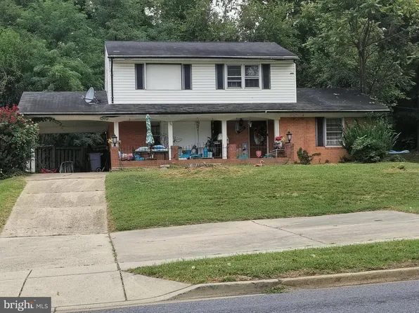 4602 Brinkley Rd, Temple Hills, MD 20748