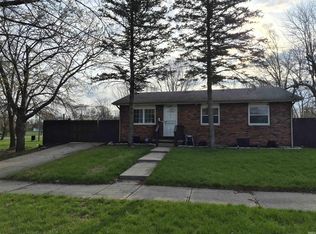 122 Liberty St, South Bend, IN