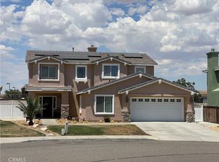 13718 Bluegrass Pl, Victorville, CA 92392