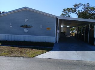 Pelican Bay, Sebastian, FL 32976