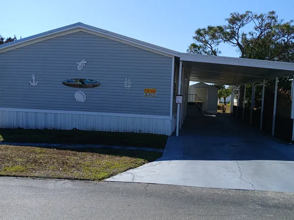 88 Overlook Dr #88, Sebastian, FL 32976