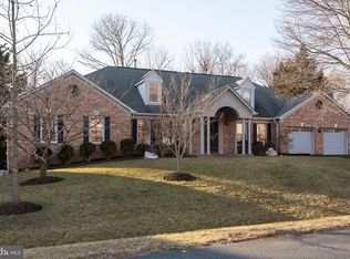 14612 Silverstone Dr, Silver Spring, MD 20905