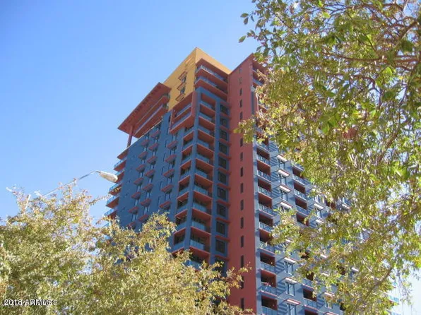 310 S 4th St Unit 1204, Phoenix, AZ 85004