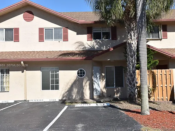 9763 NW 37th St, Fort Lauderdale, FL 33351