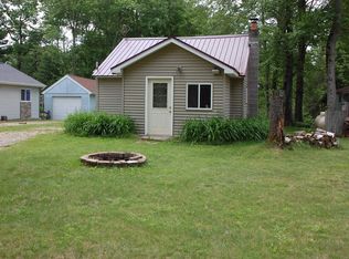3615 Longue Rd, West Branch, MI 48661