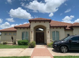 2105 Ashley Dr, Weslaco, TX 78596