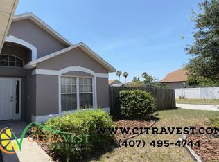 832 Durango Loop, Davenport, FL 33897