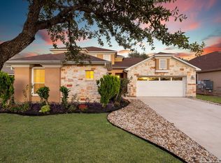 6222 Amber Rose, San Antonio, TX 78253