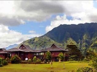 6344-W Hauiki Rd, Kapaa, HI 96746