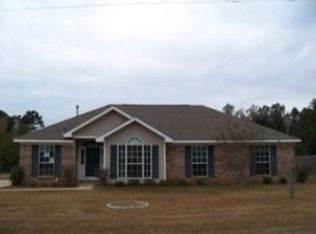 13430 James Copeland Dr, Mobile, AL 36695