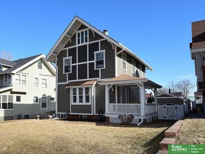 2211 Hanscom Blvd, Omaha, NE, 68105