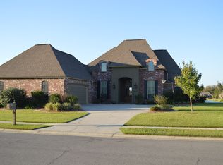 17251 Tugwell Ln, Greenwell Springs, LA 70739