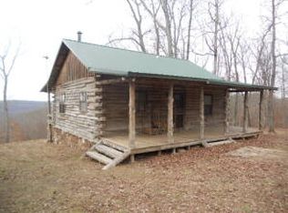 289A Nc #7520, Deer, AR 72628