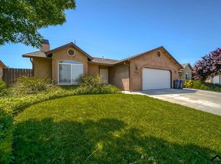 1314 Donita Dr, Red Bluff, CA 96080