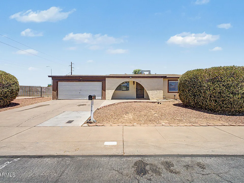 7014 W Palo Verde Dr