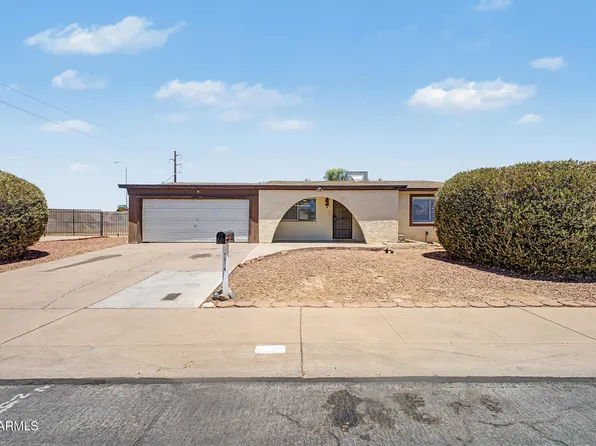 7014 W Palo Verde Dr, Glendale, AZ 85303