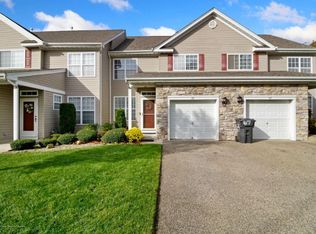 69 White Swan Way #33, Brick, NJ 08723