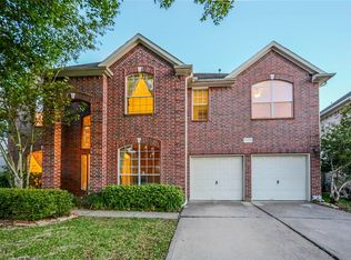 12327 Ashford Place Dr, Sugar Land, TX 77478
