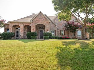 1860 Hammerly Dr, Fairview, TX 75069