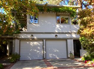 1025 Forest Ave, Palo Alto, CA 94301