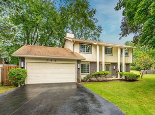 346 Ventura Club Dr, Roselle, IL 60172
