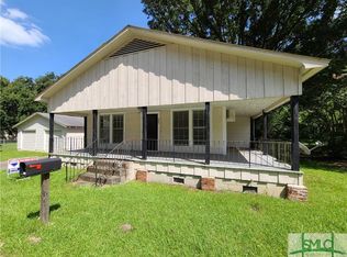 222 Moore Ave, Pooler, GA 31322