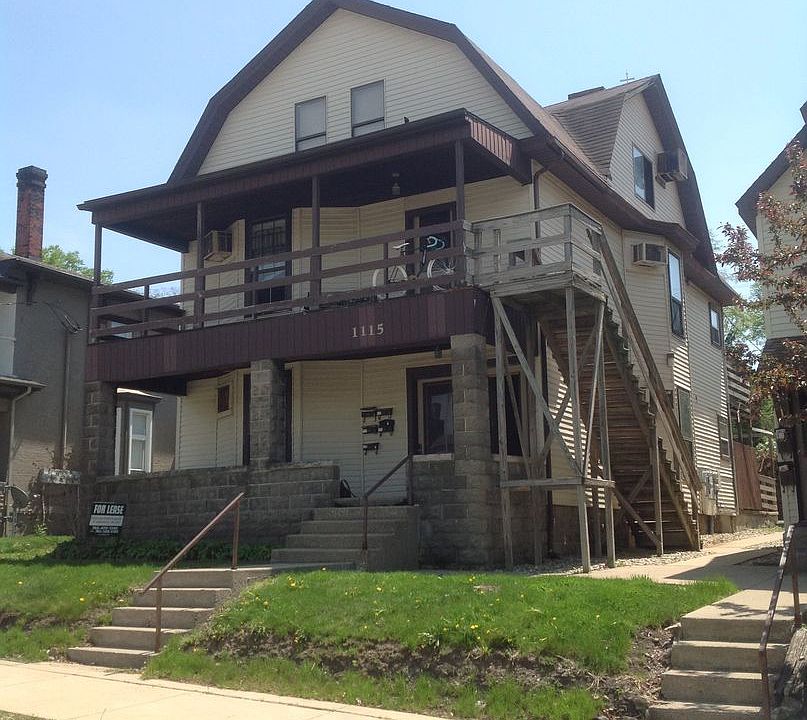 1st image of 1115 Main St #A