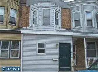 226 Warren St, Gloucester City, NJ 08030