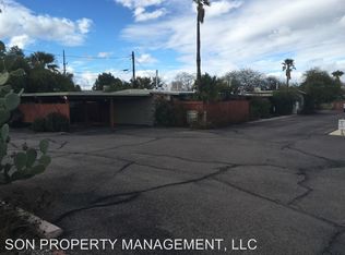 3623 E Flower St APT 2, Tucson, AZ 85716