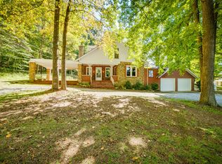 2108 N Main Ave, Erwin, TN 37650