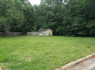 LOT 29 Cornwallis Dr, Burlington, NC 27215