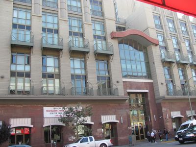 423 7th St UNIT 202, Oakland, CA, 94607