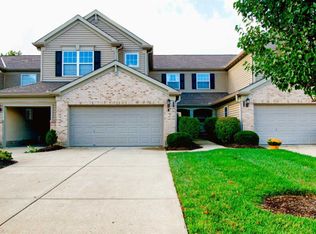 4407 Black Oak Ln, Mason, OH 45040