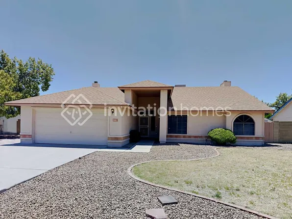 7543 W Cheryl Dr, Peoria, AZ 85345