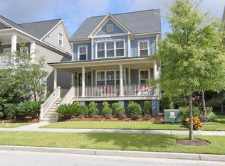 1271 Blakeway St, Charleston, SC 29492
