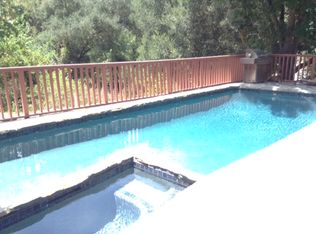 1530 Bainum Dr, Topanga, CA 90290