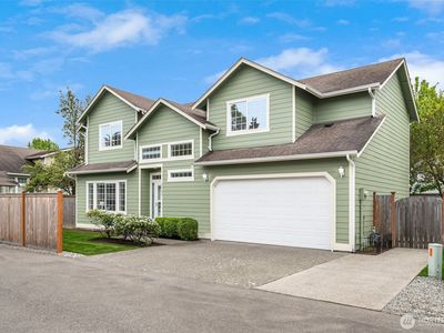 2107 NE 17th Court, Renton, WA, 98056