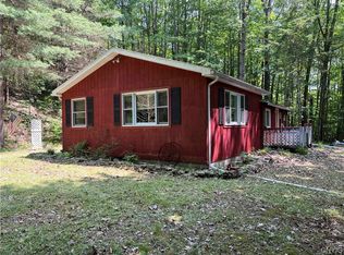 2842 Horseshoe Trl, Cuba, NY 14727
