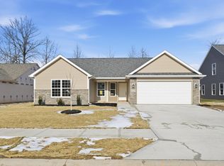 10249 Tirian Pl, Fort Wayne, IN 46835