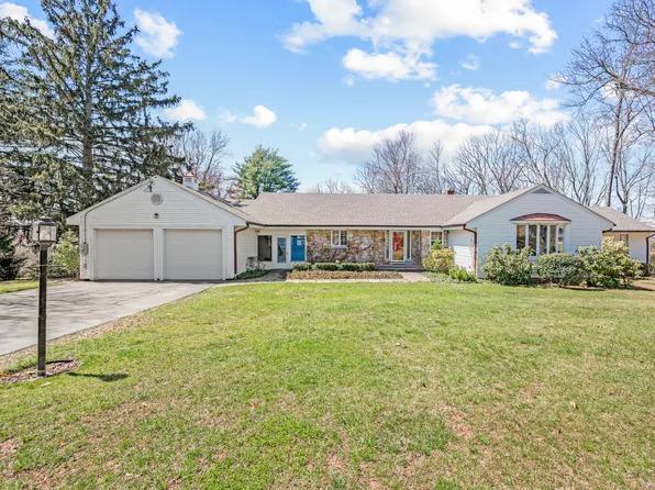 110 Westland Street, Manchester, CT 06042