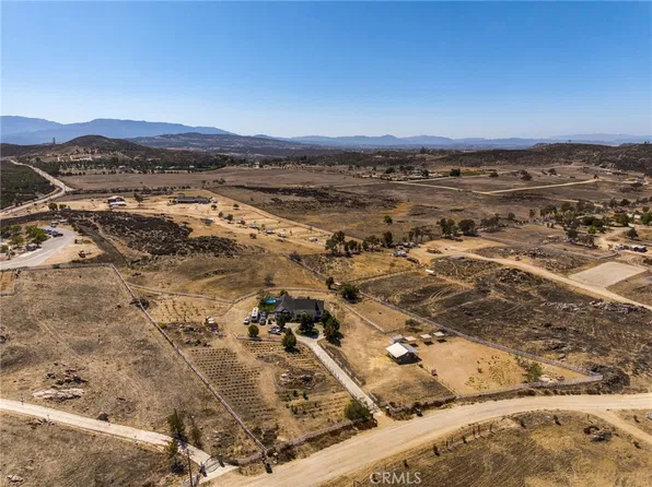 41355 Mark Trl, Hemet, CA 92544