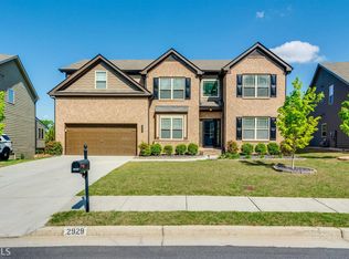 2929 Estate View Ct, Dacula, GA 30019