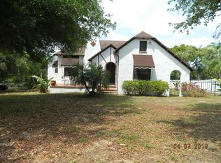 1005 Campbell Ave, Lake Wales, FL 33853