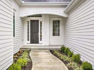 6212 Lime Stone Ct UNIT 7-1, Parkville, MO 64152
