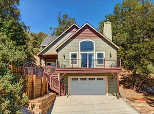 1187 Yukon Dr, Lake Arrowhead, CA 92352