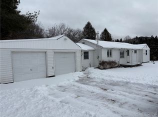 1031 Route 221, Harford, NY 13784