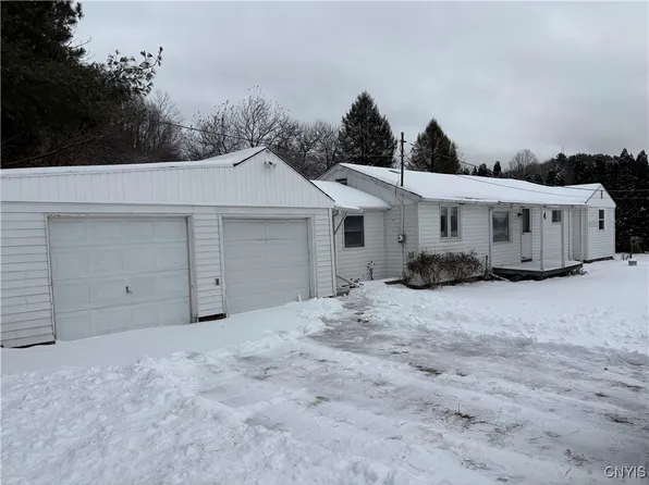 1031 Route 221, Harford, NY 13784
